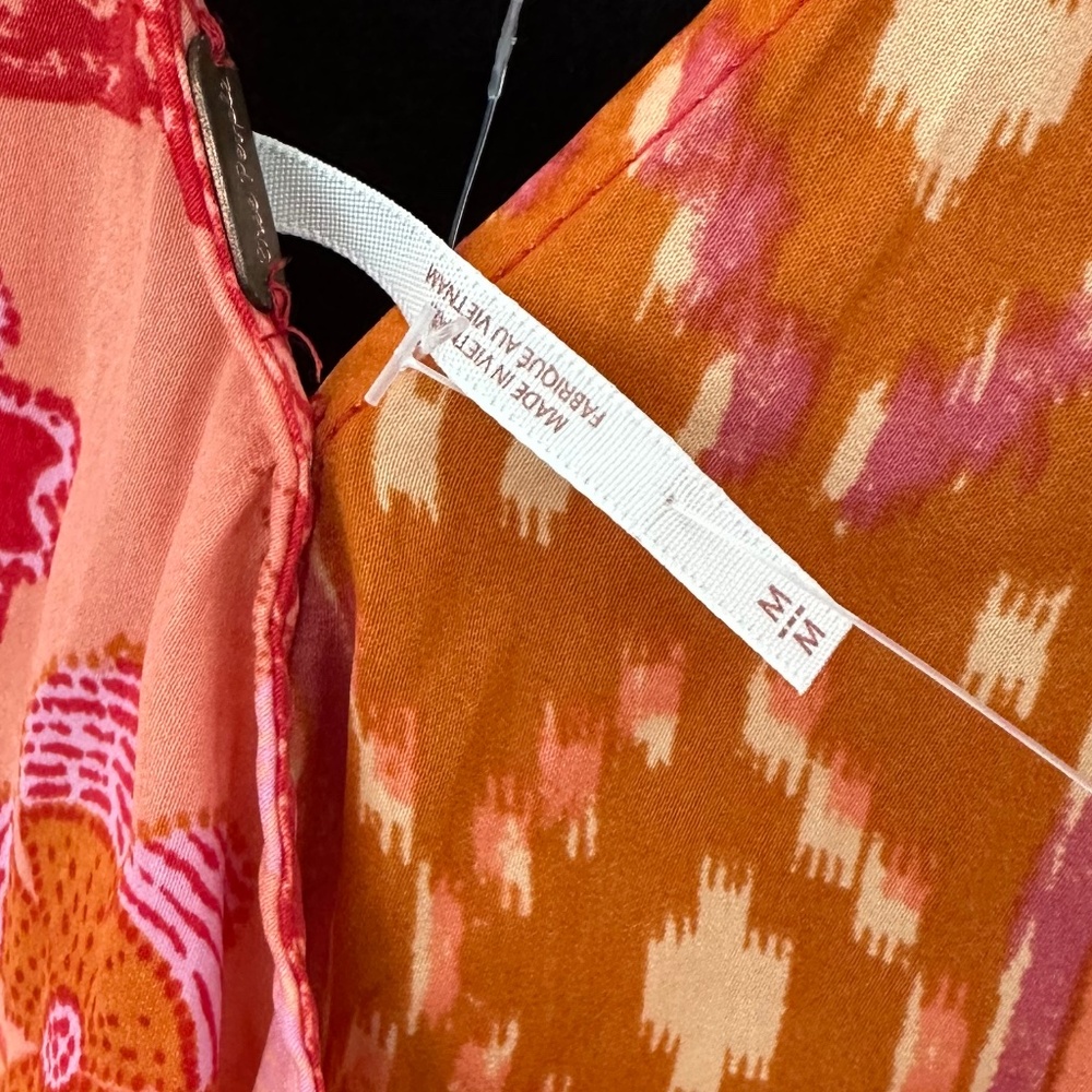 Free People Tied To You Tank. NWOT - Picture 10 of 10